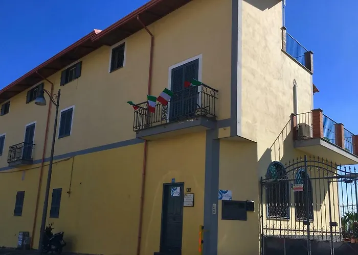 B&B Real La Favorita Ercolano